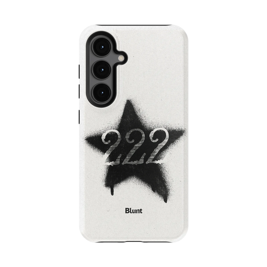 Aligned Path Samsung Case