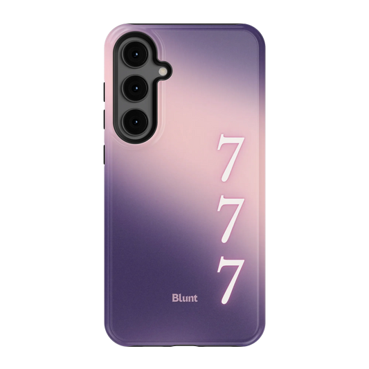 Mystic Samsung Case