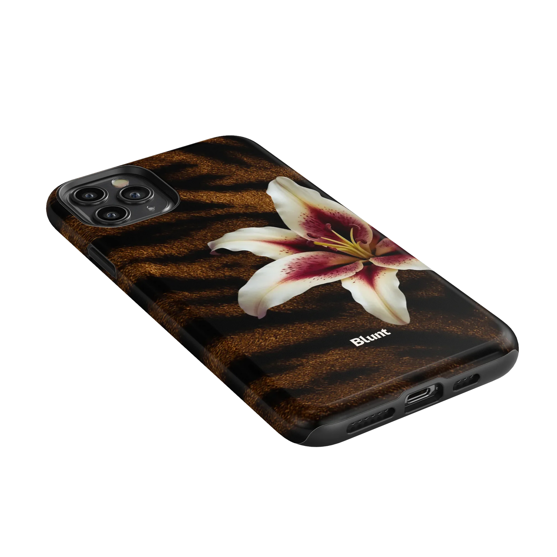 Tiger-Vermiluxe-iphone-case-iPhone 11 Pro Max-2