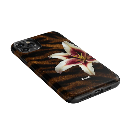 Tiger-Vermiluxe-iphone-case-iPhone 11 Pro Max-2