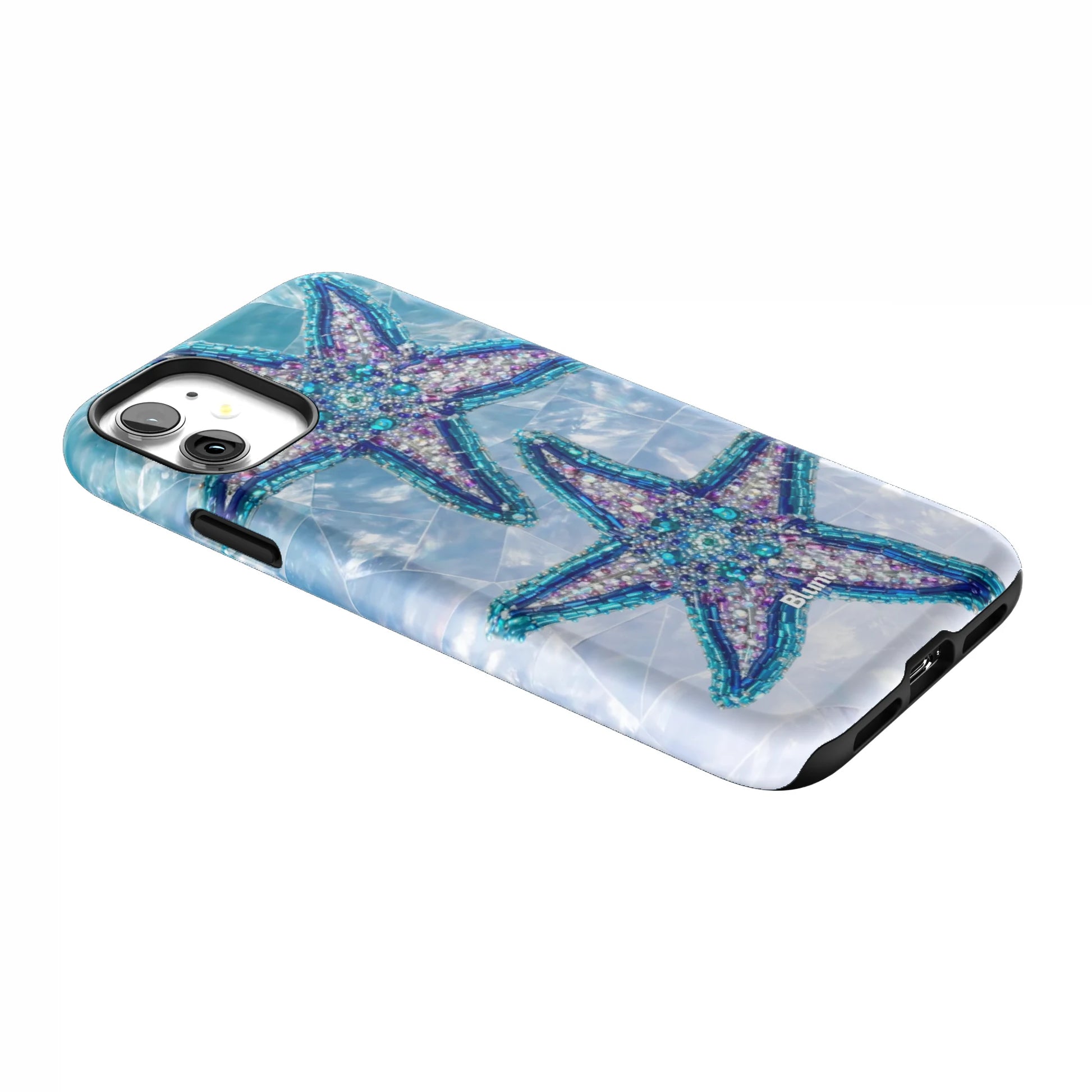 Ocean-Star-iphone-case-iPhone 11-2