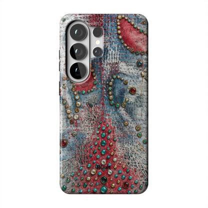 Zingra Samsung Case