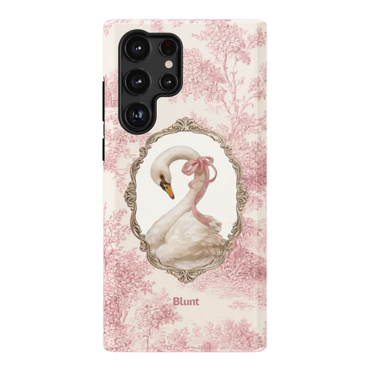 Lake Muse Samsung Case