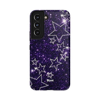 Stellic Samsung Case