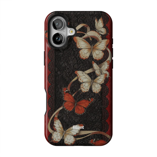 FLUTTER-VEIL-iphone-case-iPhone 16 Plus-1