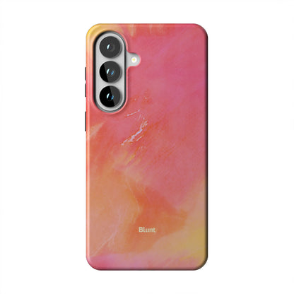 Sunshine Samsung Case