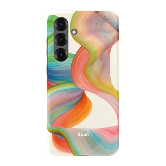 Margo Samsung Case