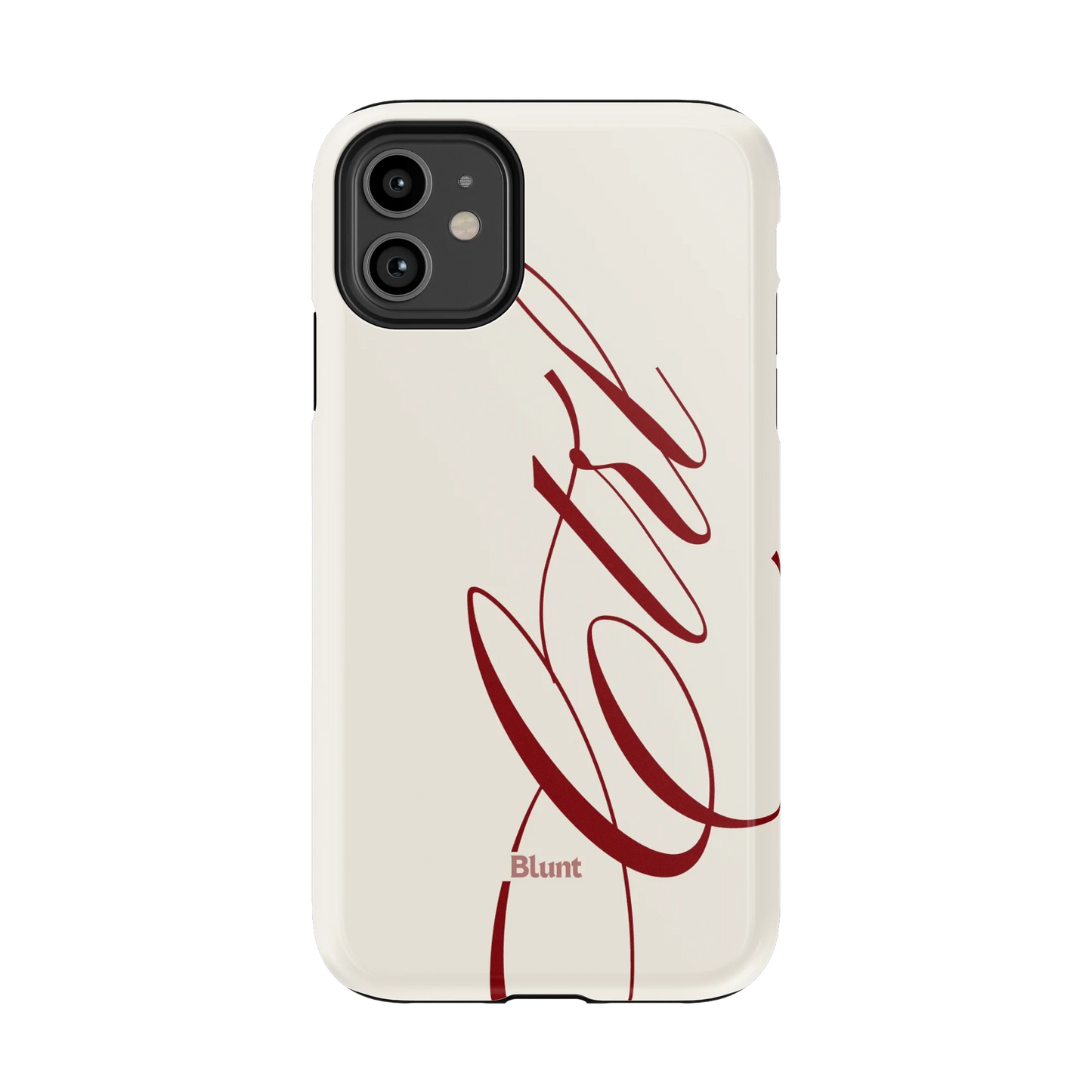 CTRL iPhone Case