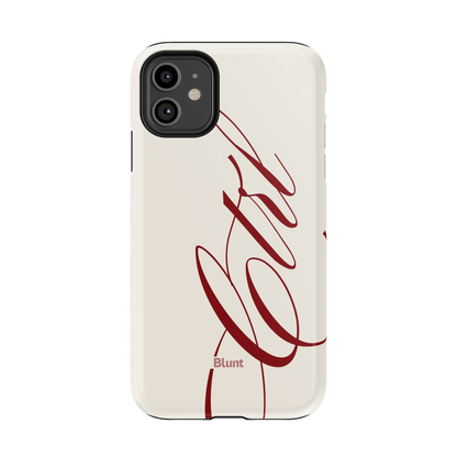 CTRL iPhone Case
