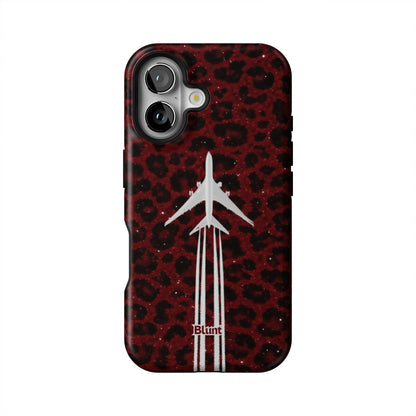 Runway-Diva-iphone-case-iPhone 16-1