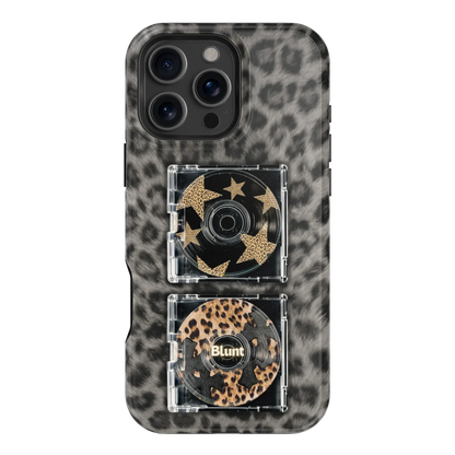 Nightfall Mix iPhone Case