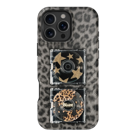 Nightfall Mix iPhone Case