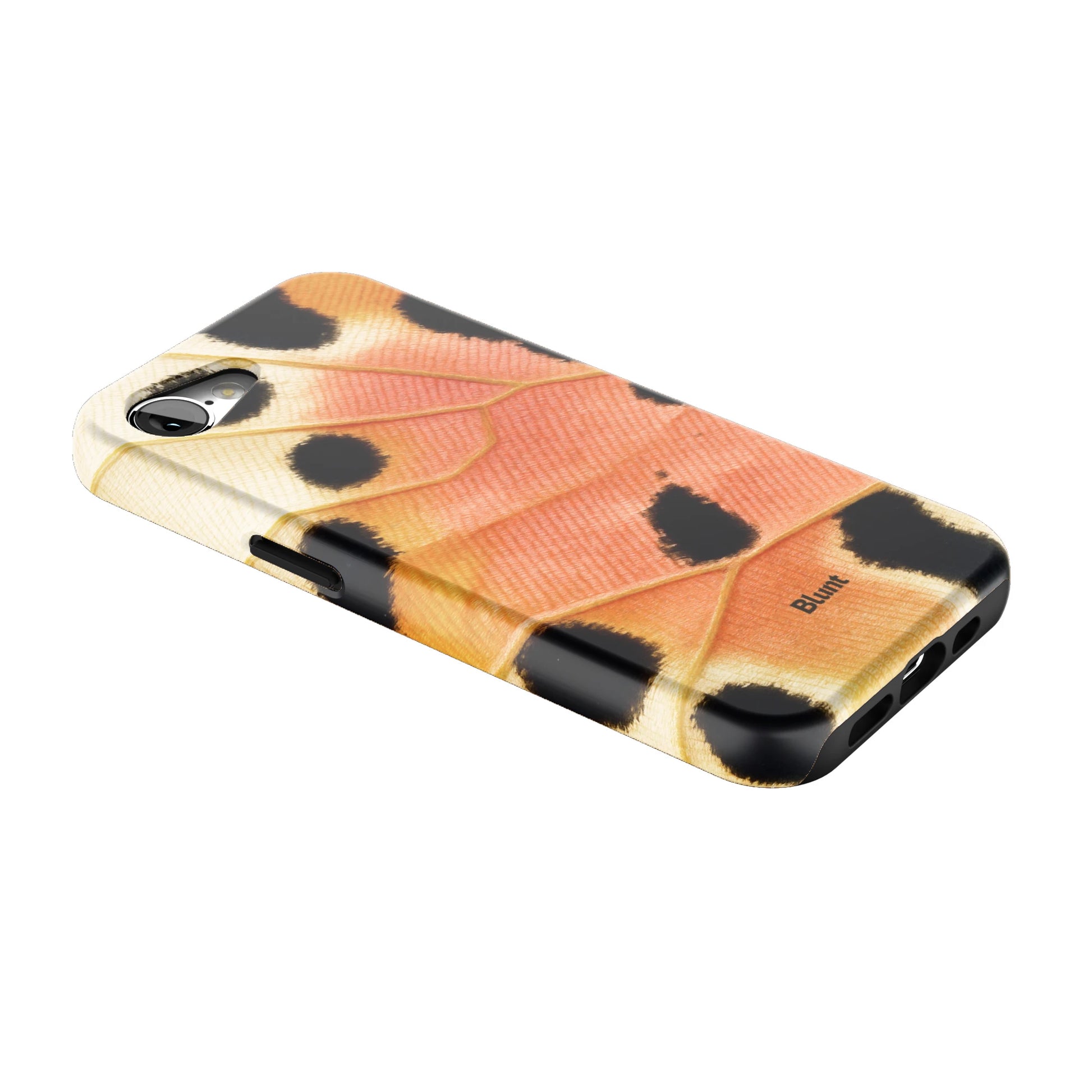 Coral-Drift-iphone-case-iPhone 17 E-2