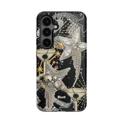 Nightlife Samsung Case