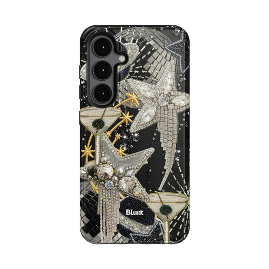 Nightlife Samsung Case