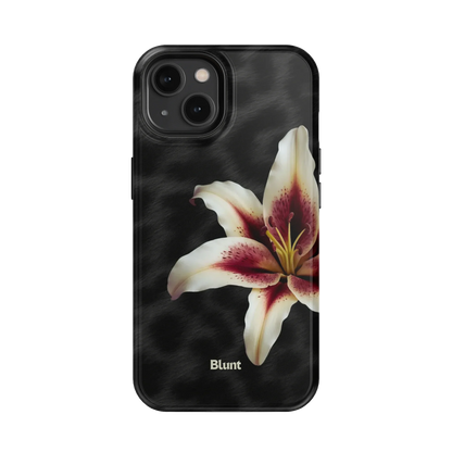 Vermiluxe iPhone Case