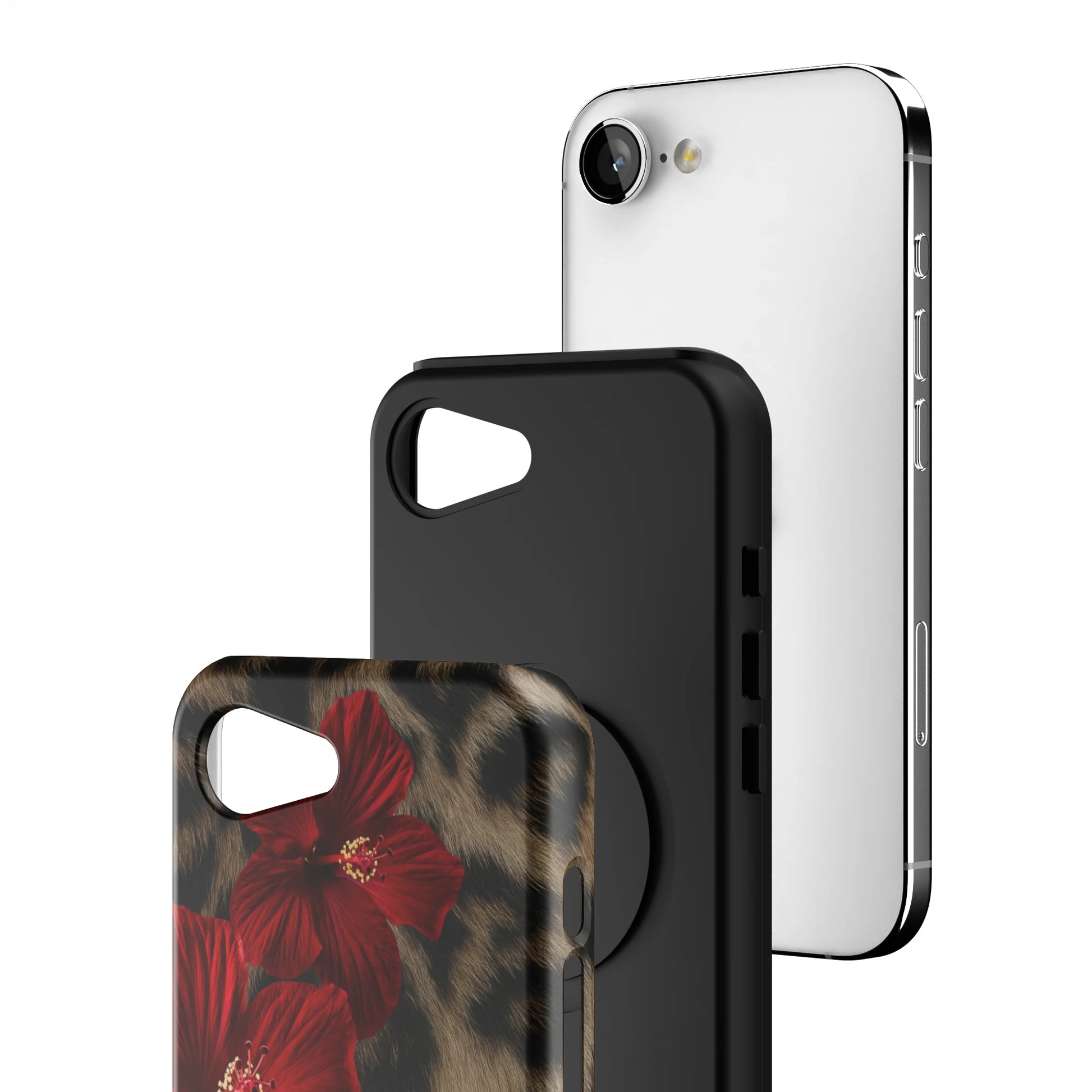 Rogue-Flower-iphone-case-iPhone 17 E-3