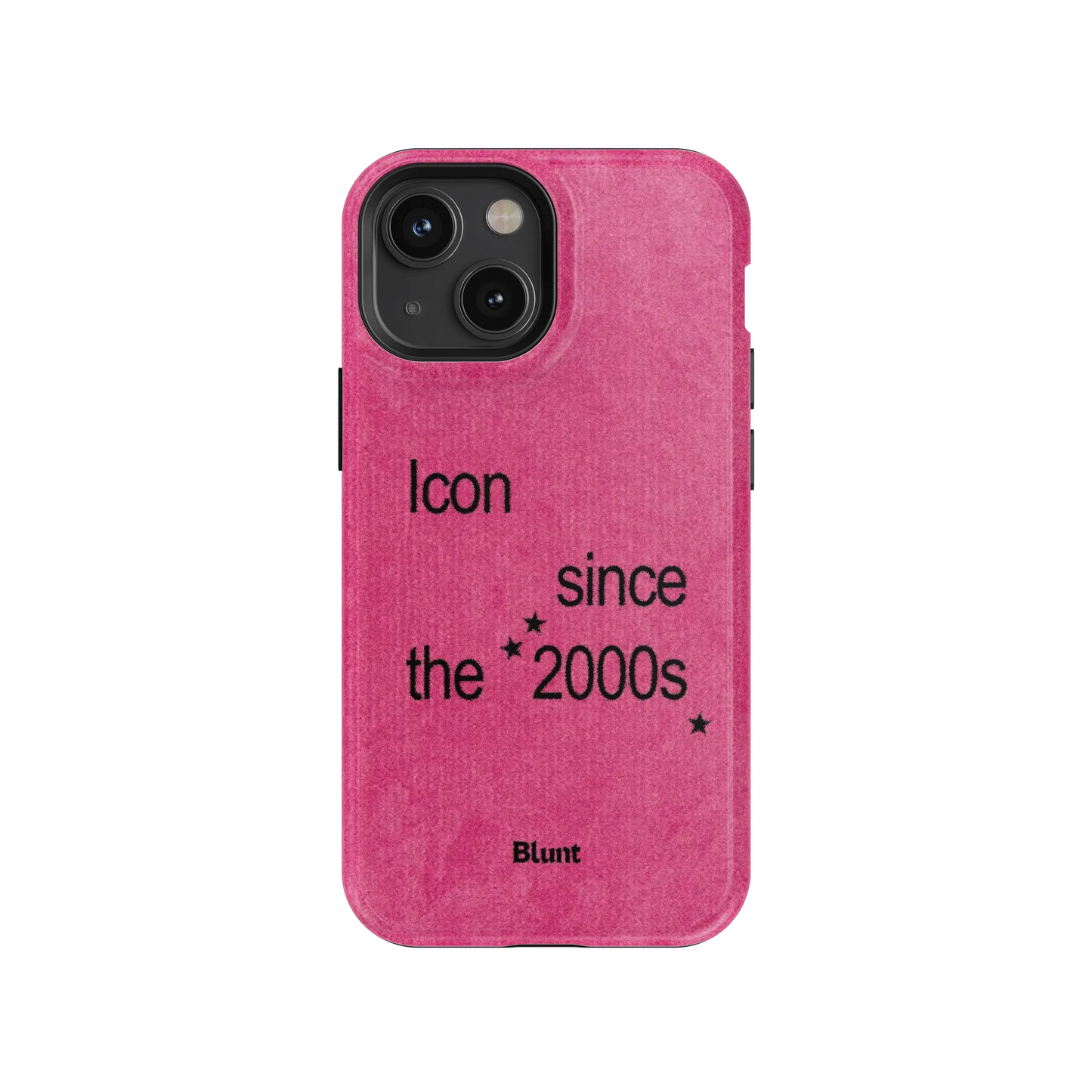 2000s Icon iPhone Case