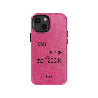2000s Icon iPhone Case