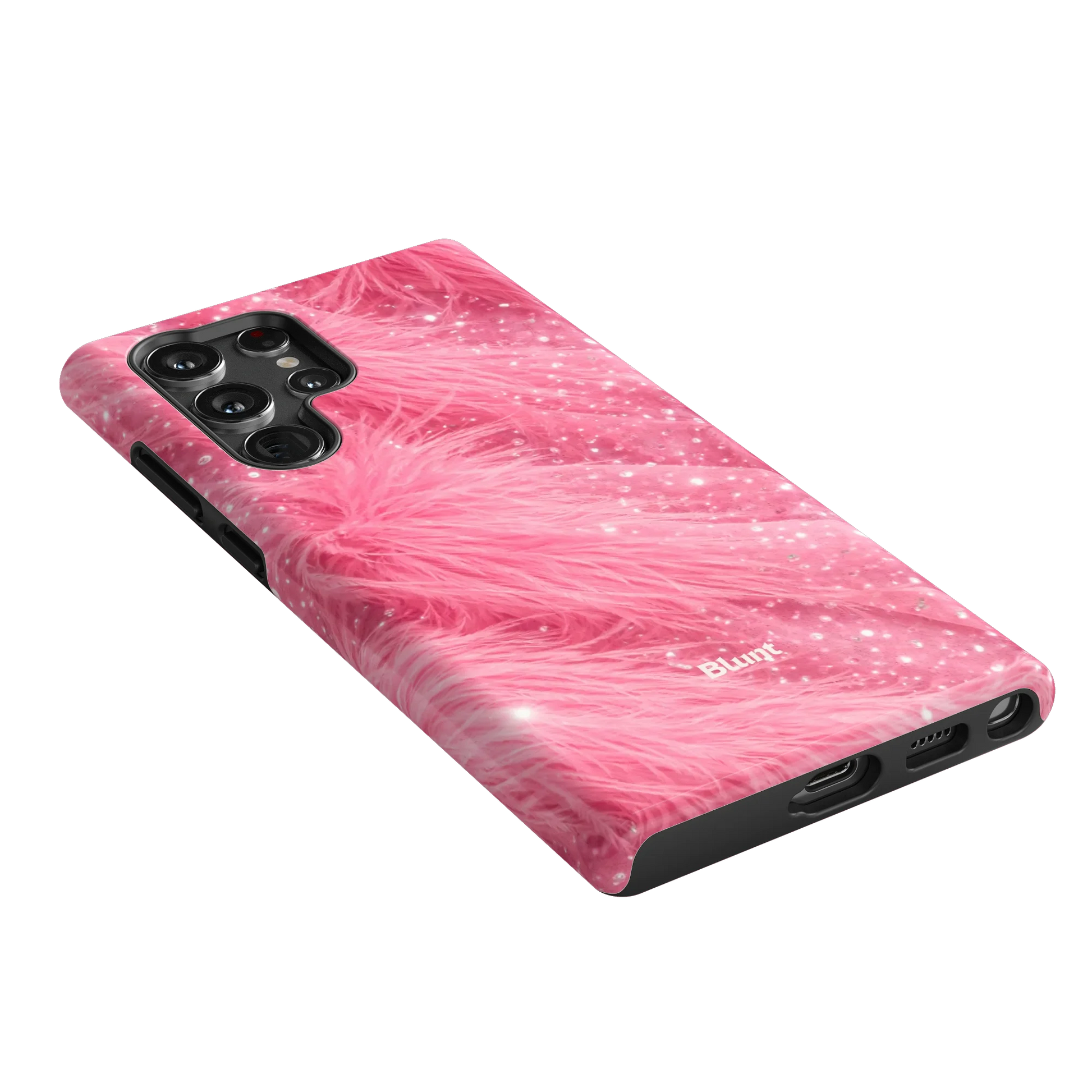 Flamingo-samsung-case-Galaxy S22 Ultra-2