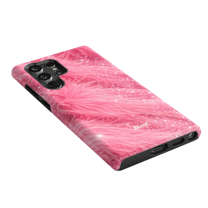 Flamingo-samsung-case-Galaxy S22 Ultra-2