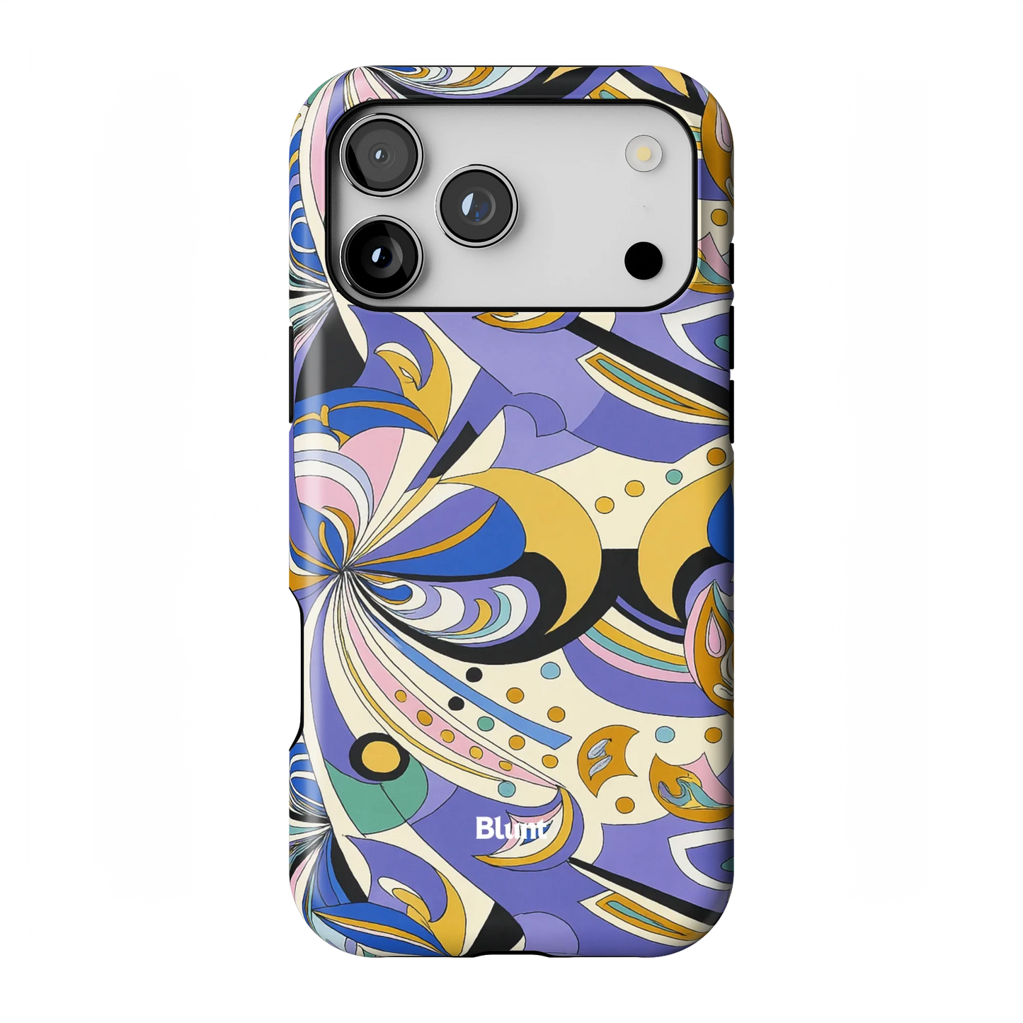 Julietta iPhone Case