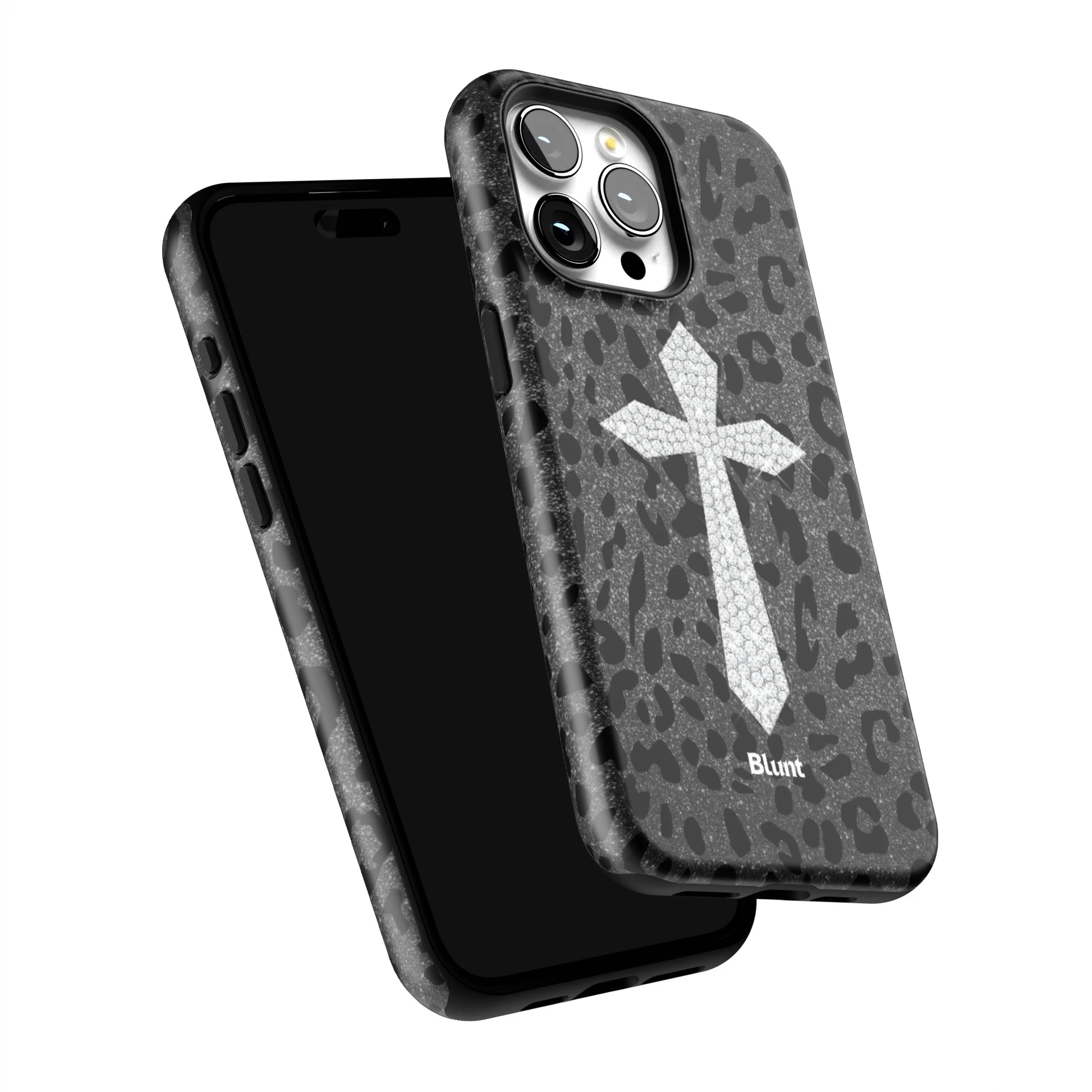 Leopard-Faith-iphone-case-iPhone 15 Pro Max-5