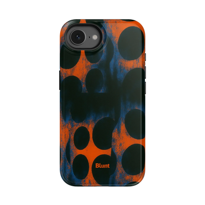 iPhone 16 E Tough
