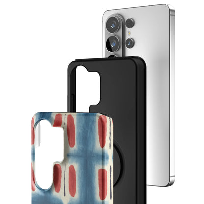 Indigo-Blocks-samsung-case-Galaxy S26 Ultra-3