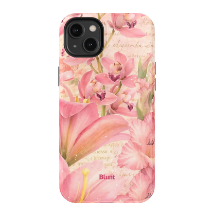 Soft Fantasy iPhone Case