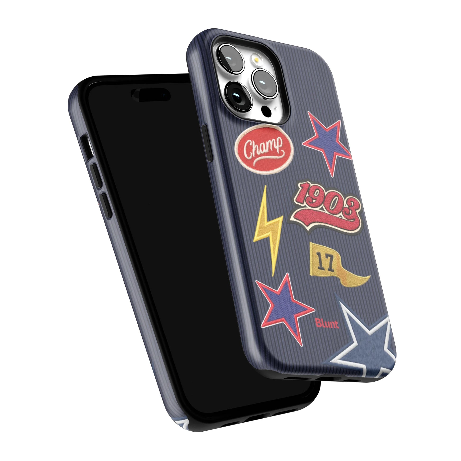 Campus-Club-iphone-case-iPhone 14 Pro Max-5