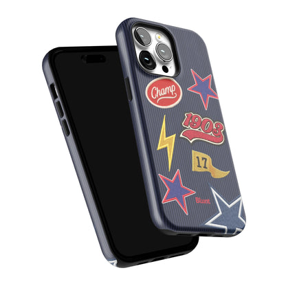 Campus-Club-iphone-case-iPhone 14 Pro Max-5