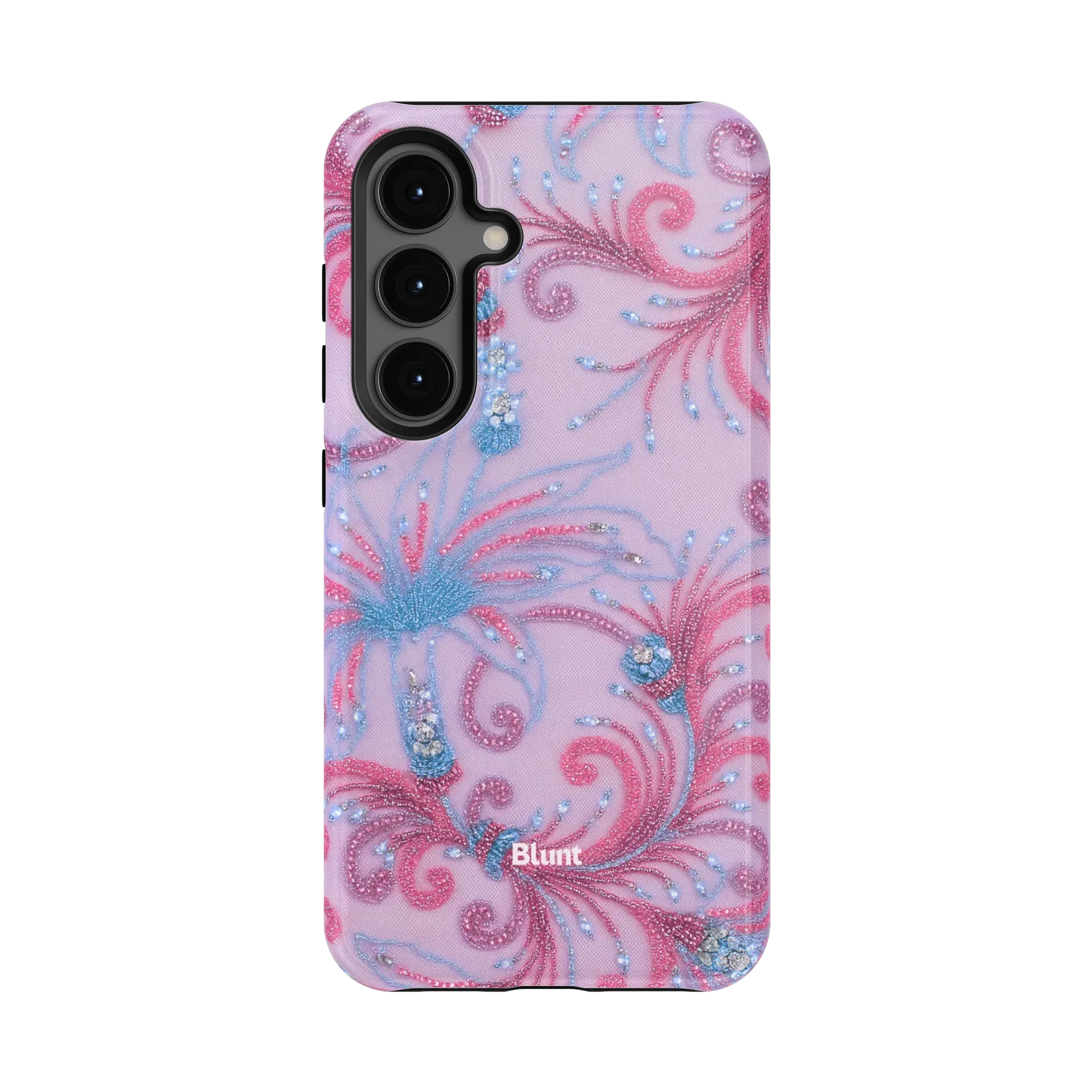 Pink-Verdant-samsung-case-Galaxy S24-1