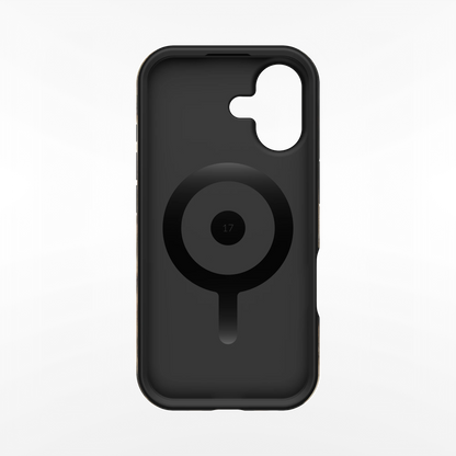 Creative Director iPhone Case