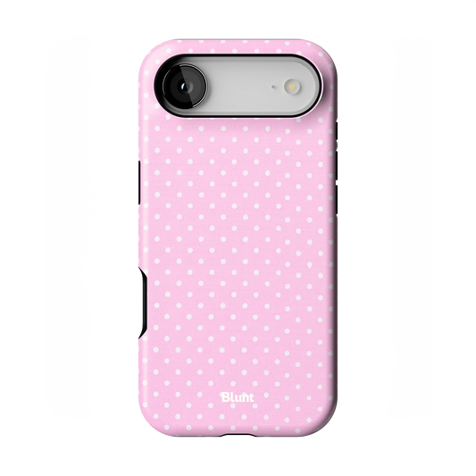 Posie iPhone Case