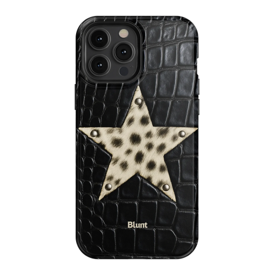 Starlette iPhone Case