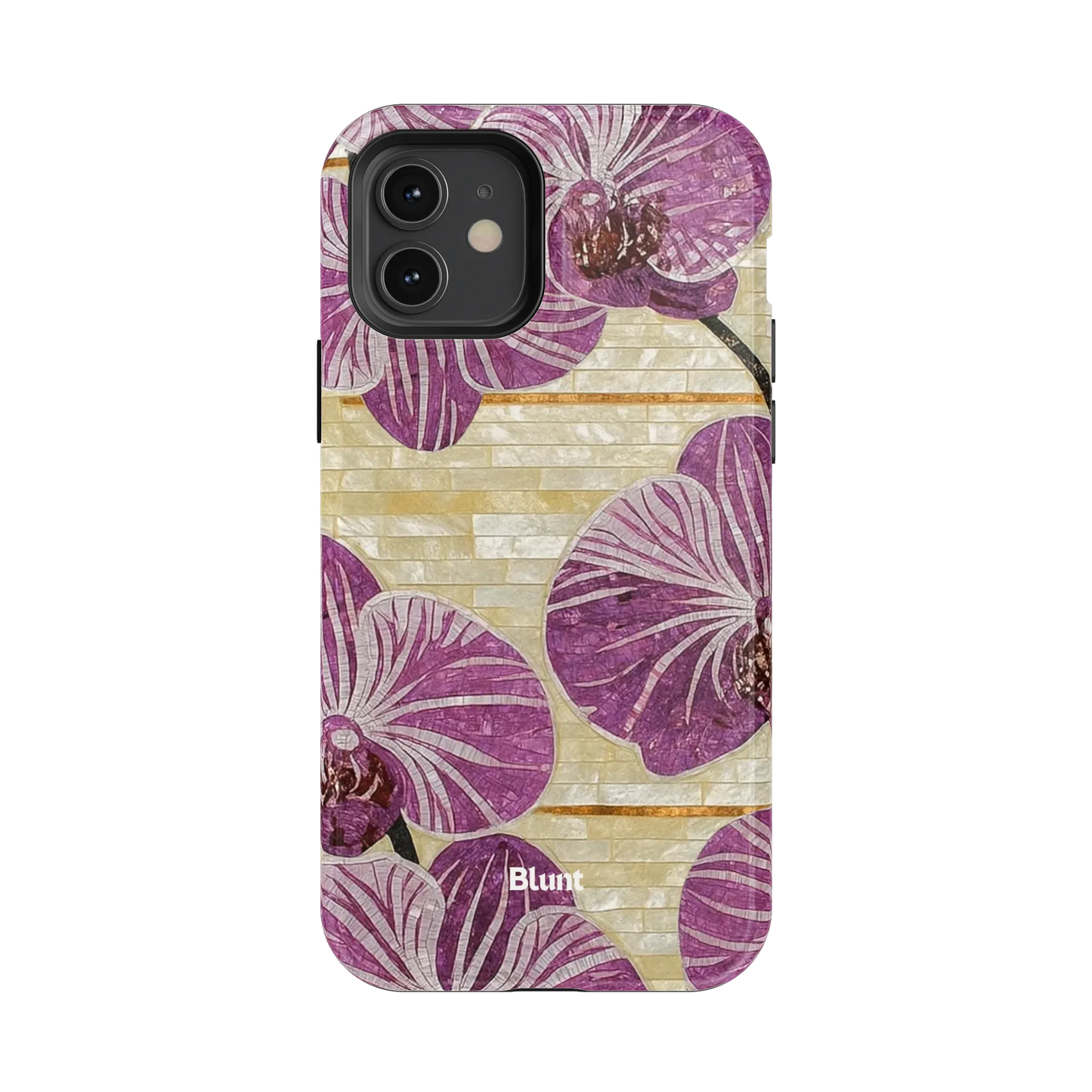 Bella iPhone Case