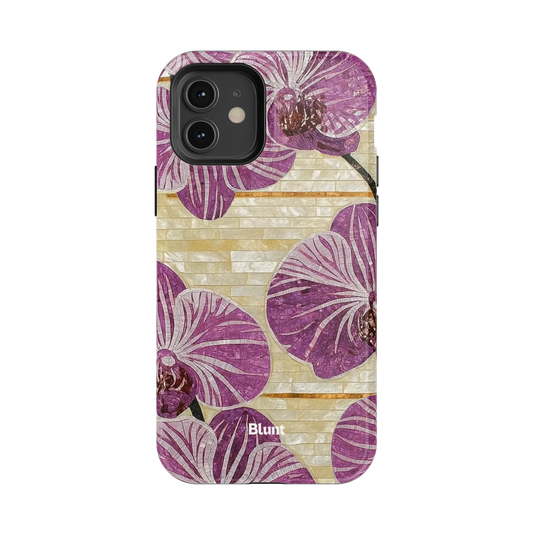 Bella iPhone Case