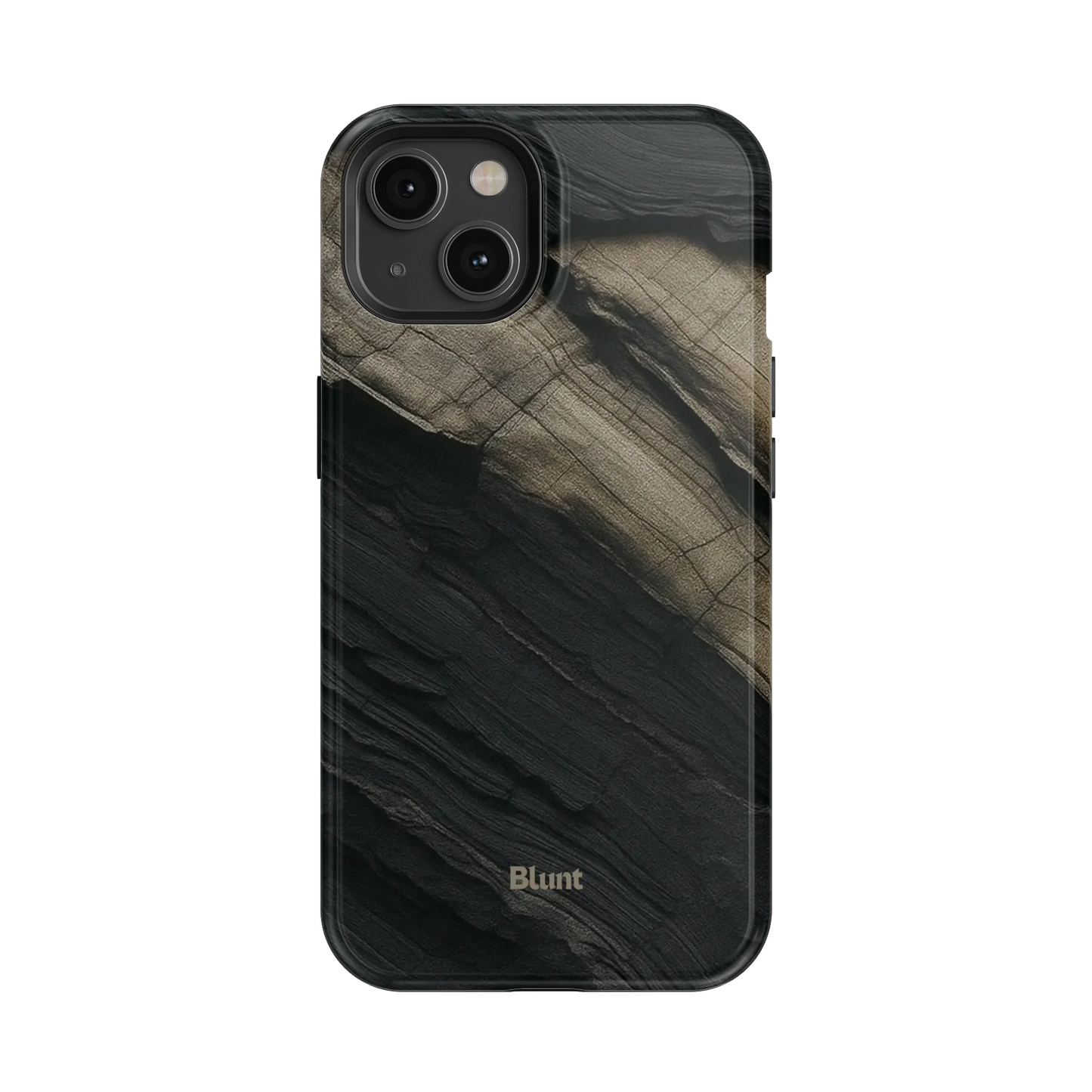 Rock iPhone Case