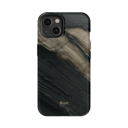 Rock iPhone Case