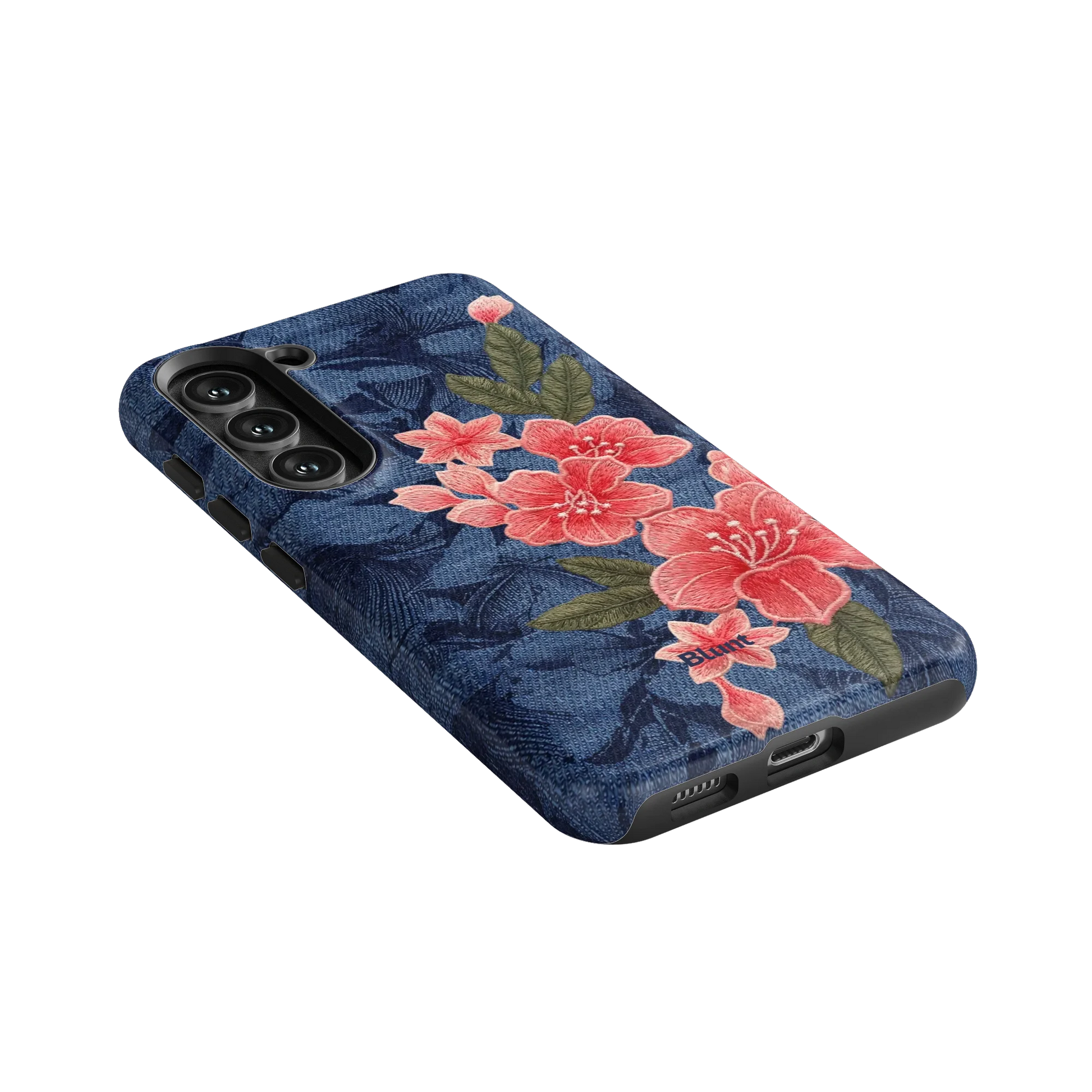 Indigo-Ivy-samsung-case-Galaxy S23-2