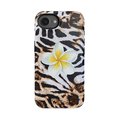 Wild Bloom iPhone Case – Blunt Cases