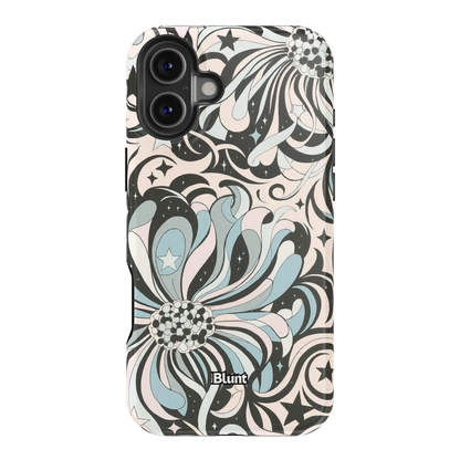 Noirflow iPhone Case