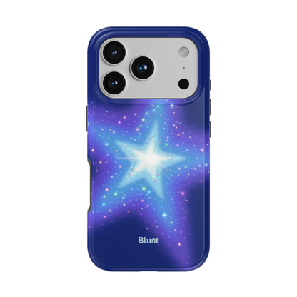 Indiglow iPhone Case