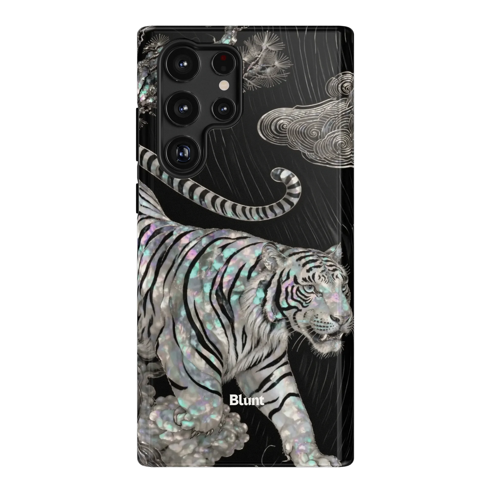 Wild-Holo-samsung-case-Galaxy S22 Ultra-1