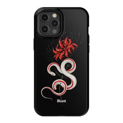 Sinly iPhone Case