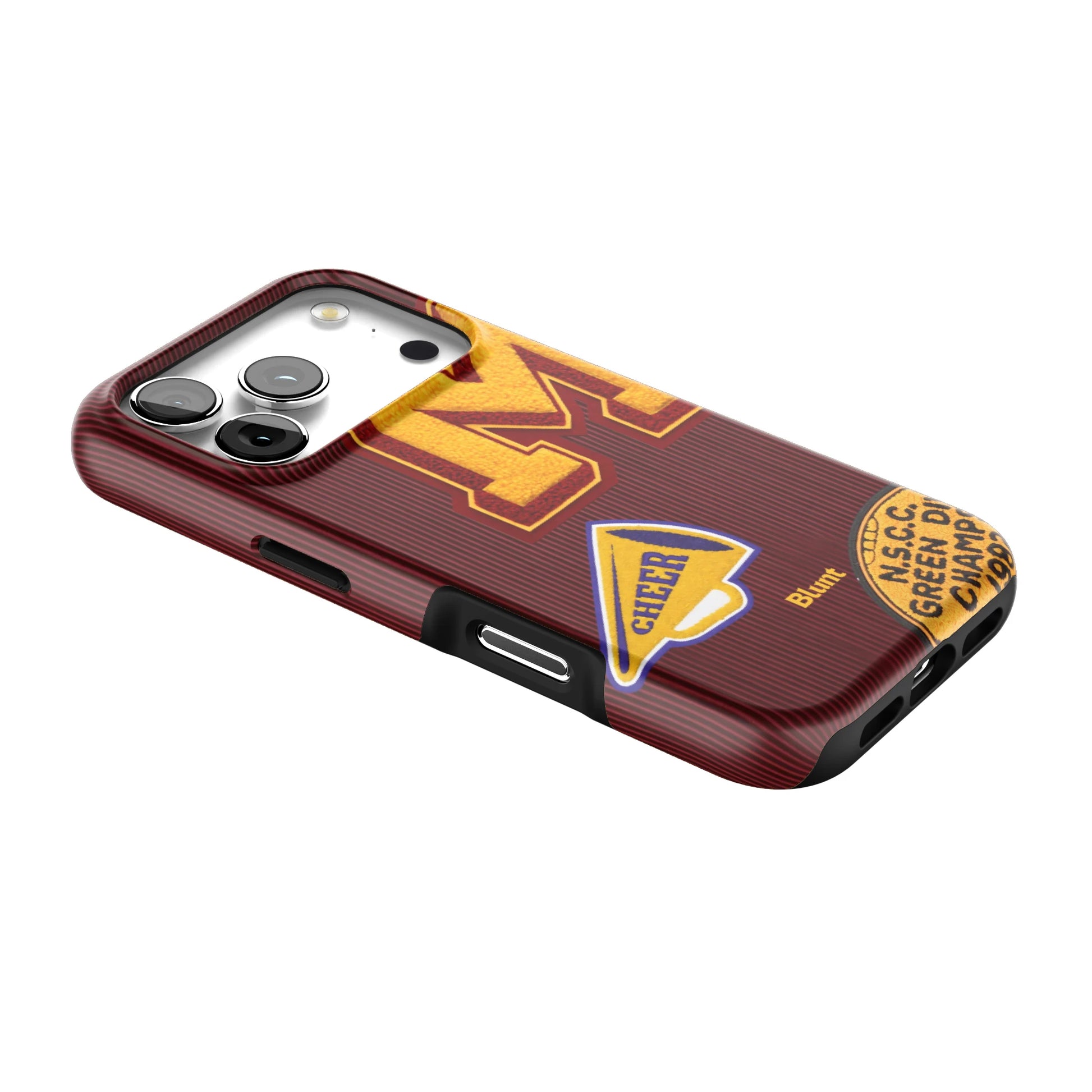 Alvin-iphone-case-iPhone 17 Pro-2