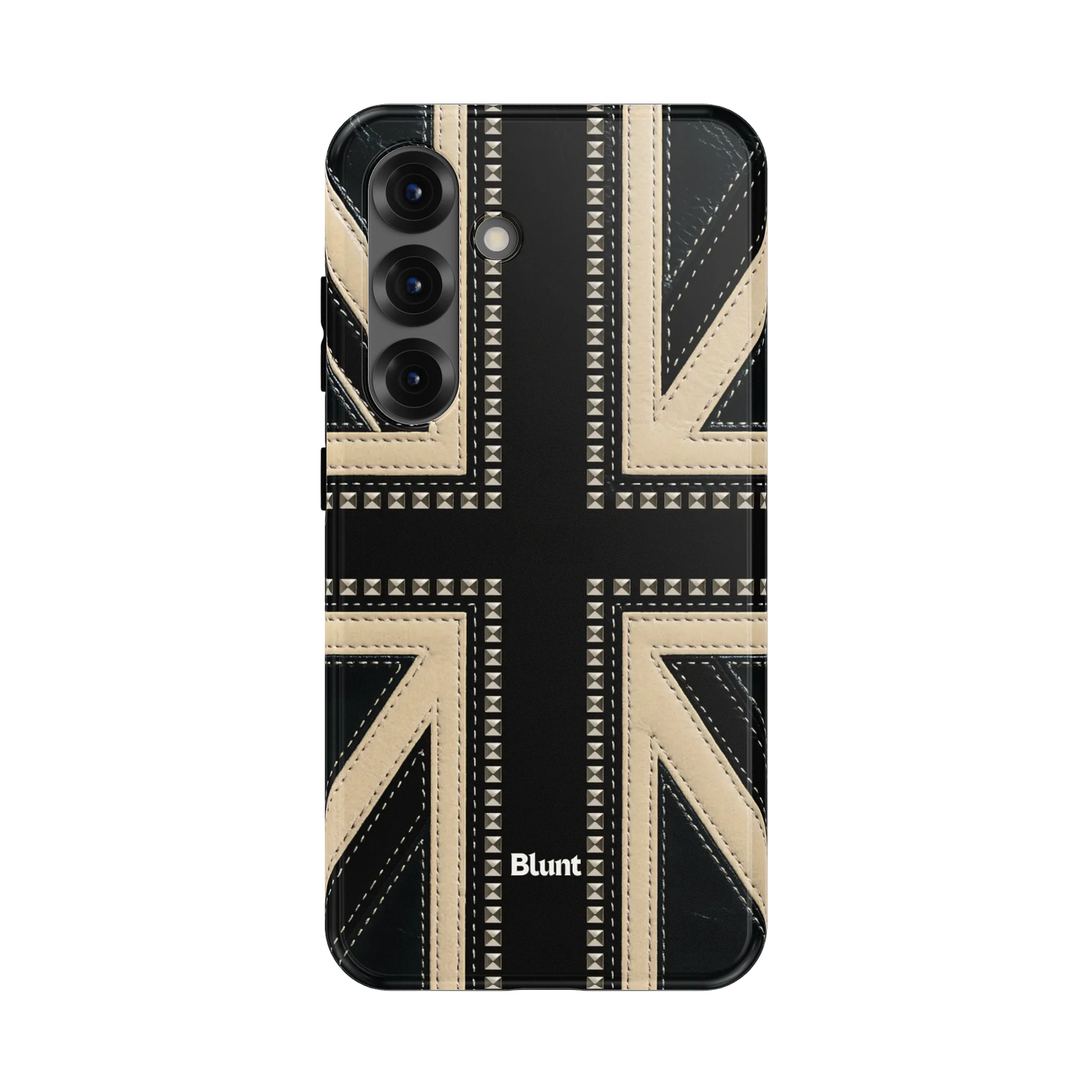 Iron Union Samsung Case