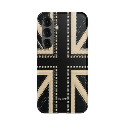 Iron Union Samsung Case