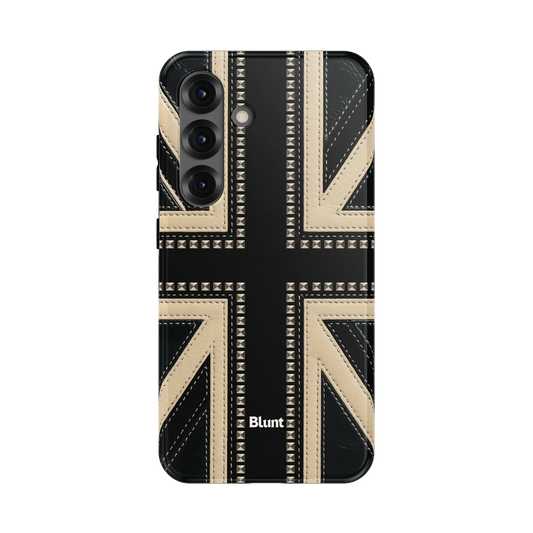 Iron Union Samsung Case